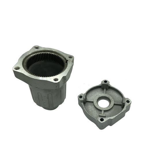 【货号01371】虎啸22C电动扳手头壳总成电动扳手铝头壳电动扳手配件 商品图2