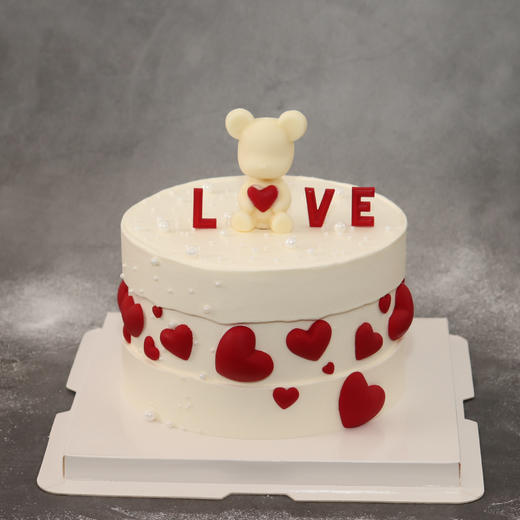 表白熊 商品图1