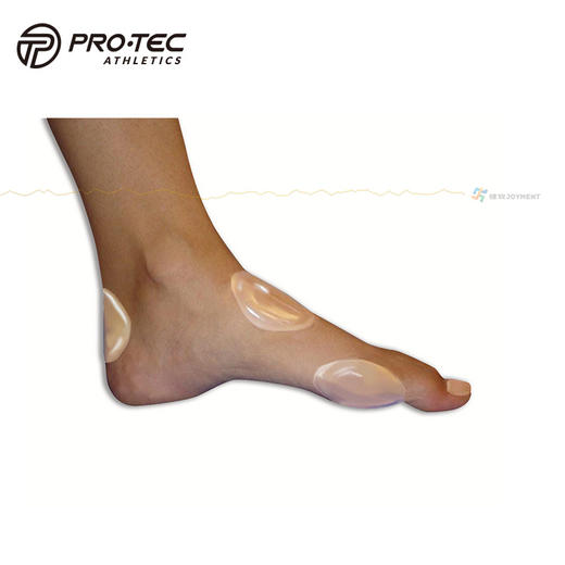 PRO-TEC LiquiCell 水泡贴/运动乳贴 商品图4