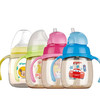 贝亲（Pigeon）MagmagPPSU阶段式训练学饮水杯250ml 商品缩略图0