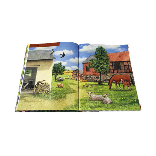 美丽栖息 商品图5