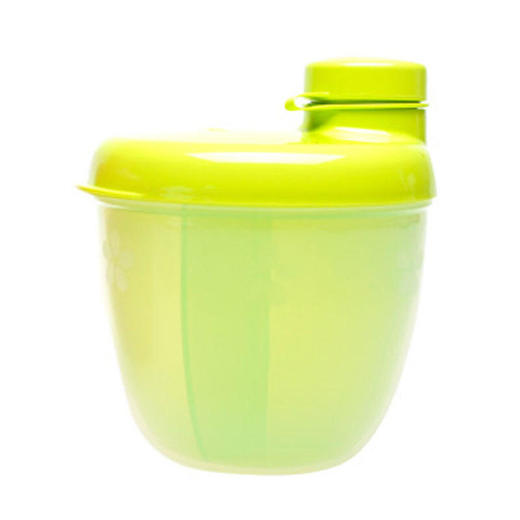 贝亲（Pigeon）便携式两用奶粉储存盒/奶粉格/零食盒 商品图2