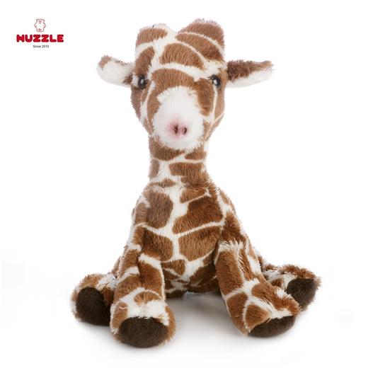 Glraffe长颈鹿（nuzzle） 商品图0