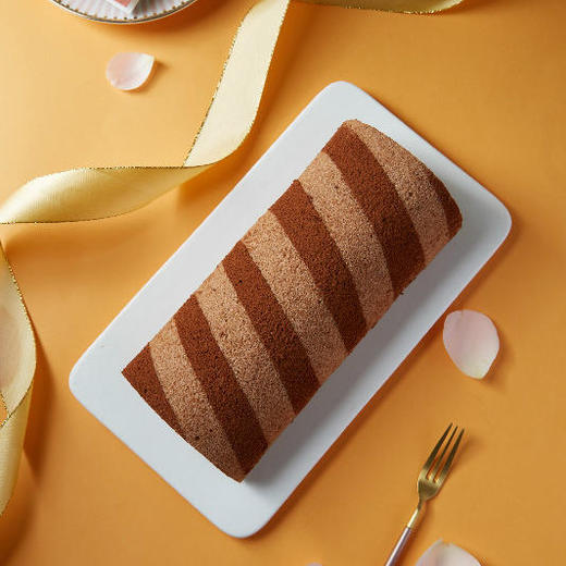 『缤纷卷卷』低糖无添加 商品图3