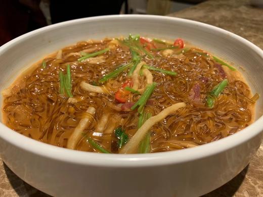 台州绿豆面500克 商品图5