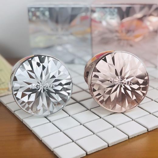 【进口资质齐全】 Age20‘s爱敬气垫/钻石气垫bb霜/三色拉花粉底霜/赠替换芯！ 商品图2