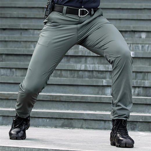 潜行全新城市轻量速干裤 商品图1