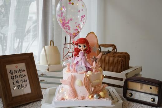 人鱼公主 商品图4