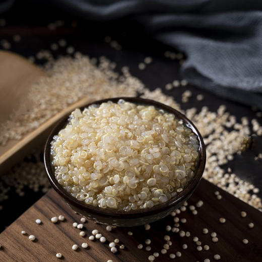 神池特产藜麦米 商品图5