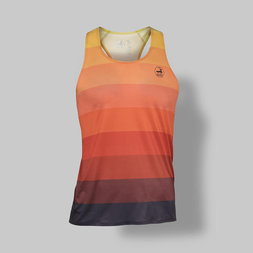 优极UG 轻系列竞速跑步背心 超轻速干透气排汗 越野马拉松 商品图1