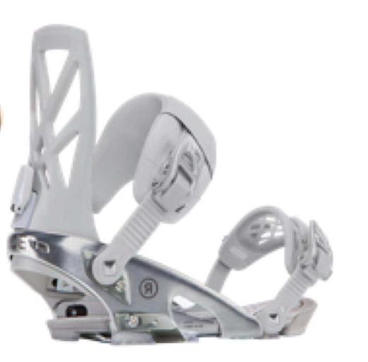 RIDE CAPO单板固定器 商品图1