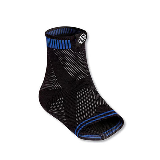 PRO-TEC  3D FLAT Ankle Support 运动护踝 脚踝单只装 商品图4