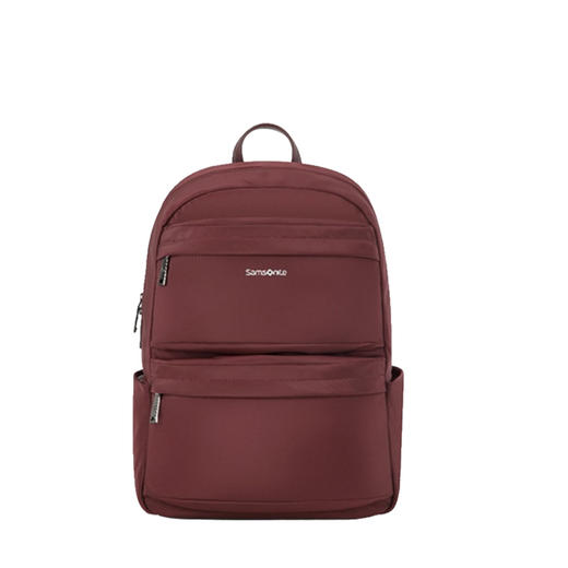 新秀丽休闲轻盈通勤防泼水背包TO7 商品图4