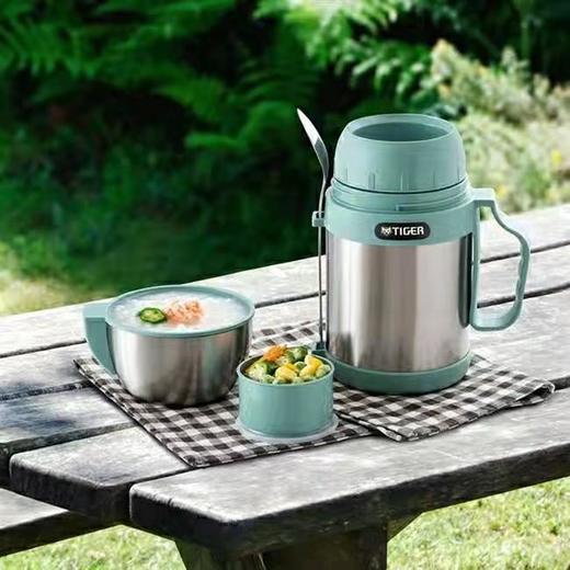 7F TIGER虎牌  保温桶 商品图3