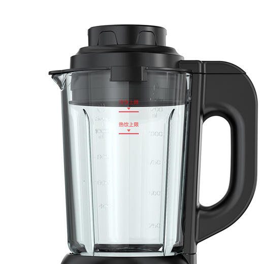 SSB-5501TCN 冷热两用智能破壁机 Soup blender 商品图6