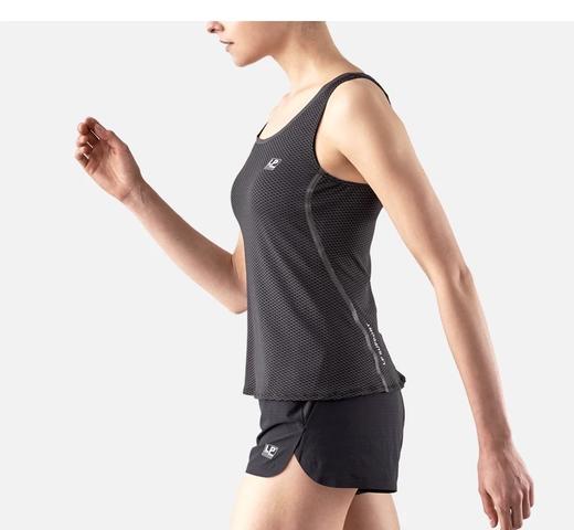 LP 女款 高透气运动背心 商品图1