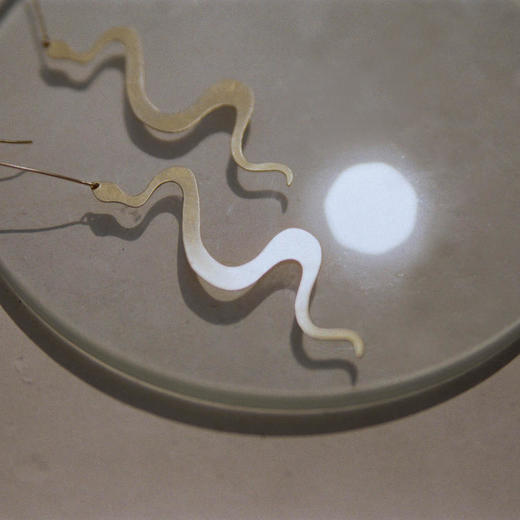 OKRA | Let Go Earrings TE4 [耳环] 商品图4