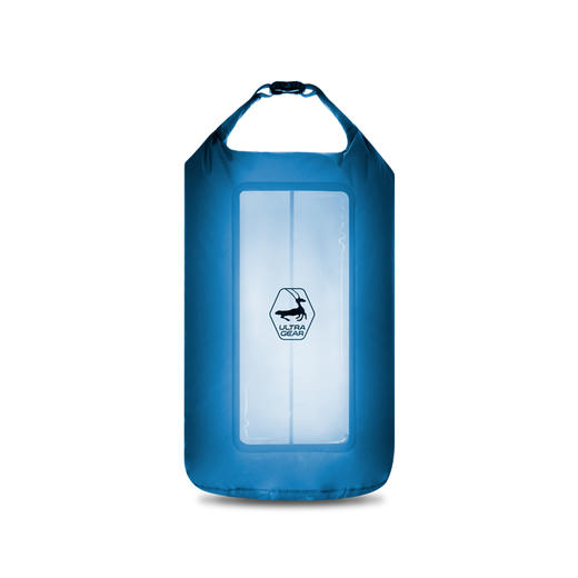 优极UG 防水收纳袋 防水袋  CORDURA FABRIC 30D 涂硅耐磨防撕裂 6L 10L 商品图3