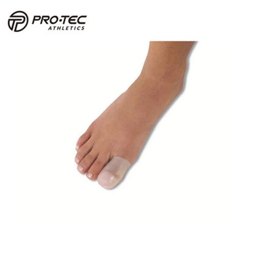 PRO-TEC美国品牌ToeCaps脚趾护套4个装 商品图0