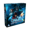 【集石桌游】童话舞会 The Grimm Masquerade 商品缩略图0