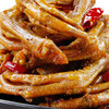 久久丫甜辣鸭掌110g 商品缩略图2