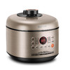 苏泊尔（509479）(SUPOR) 电压力锅 SY-50FC02 家用 5L大容量 3-6人 双胆 底盘加热 保温预约功能电饭锅电饭煲 商品缩略图6