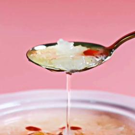 福建特产 古田冻干本草雪燕耳系列即冲银耳羹四口味可选