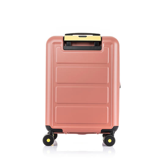 新秀丽环保旅行箱DIY时尚行李箱 登机箱HG1 商品图1