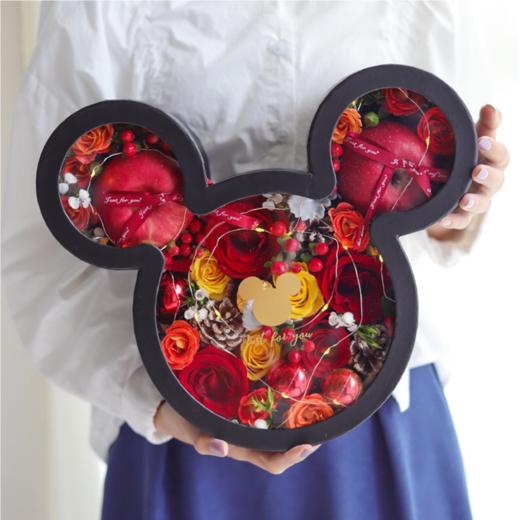 《米奇》-花盒 商品图0