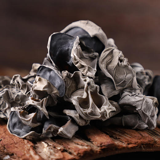 【卡宴山珍】大山珍选礼盒1.03kg 商品图6