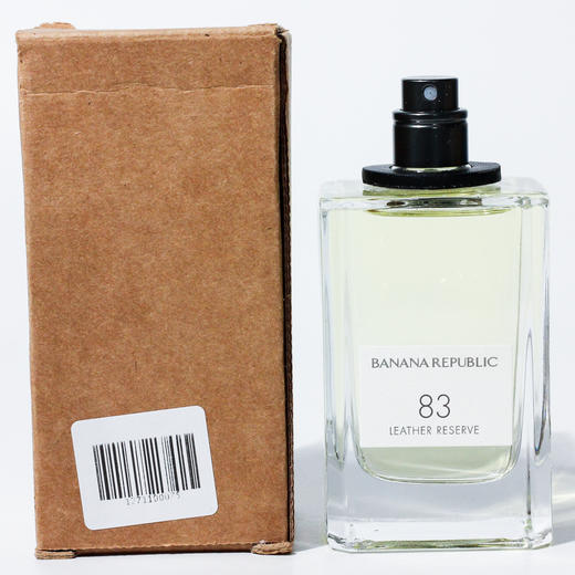 香蕉共和国 皮革 珍藏版 Banana Republic 83 Leather Reserve 分装 商品图3