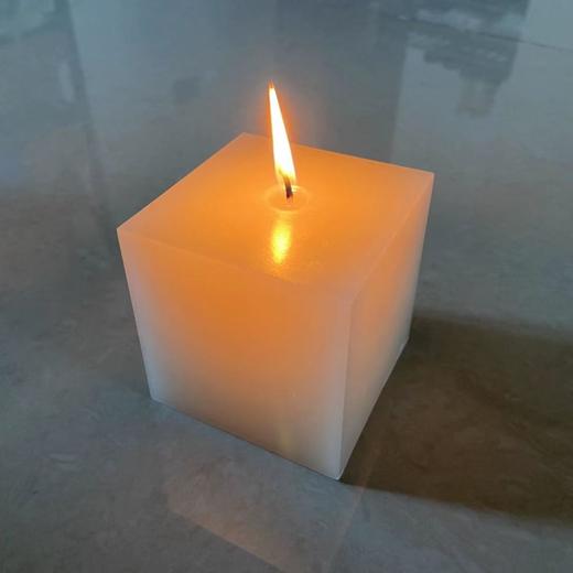 （现货）限电停电整箱囤货：7.5cm³稳定防晃超大耐用蜡烛 商品图4