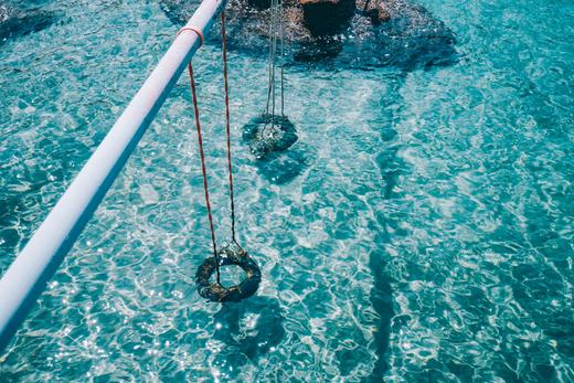 东部湾三天二夜野奢海岛之旅 商品图6