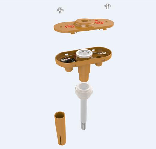 加湿器W1 商品图0