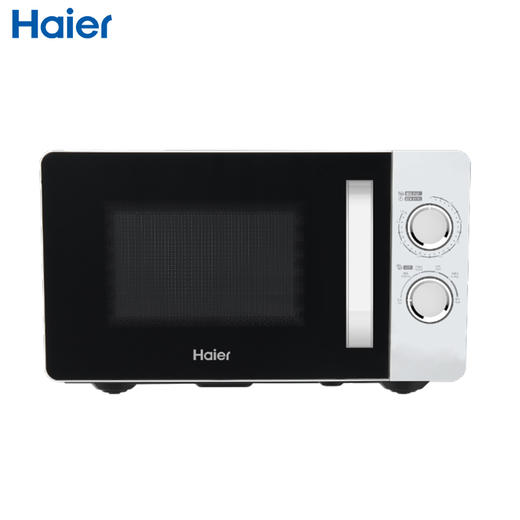 海尔（Haier）微波炉MZ-570M白 商品图0
