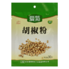 爱菊胡椒粉30g 商品缩略图0