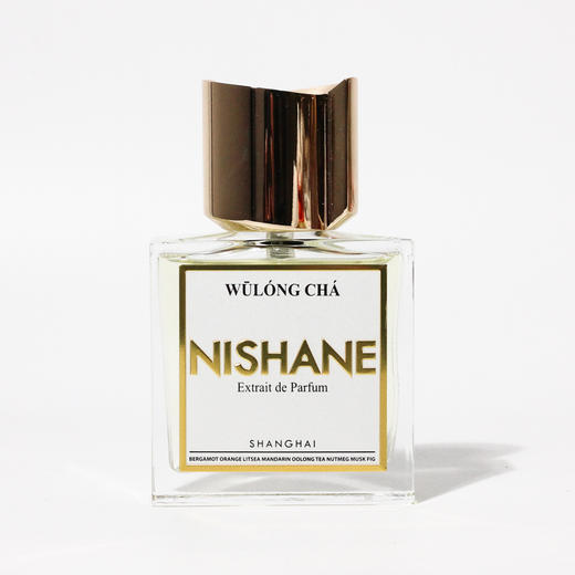 妮姗 乌龙茶 Nishane Wulong Cha 分装 商品图2