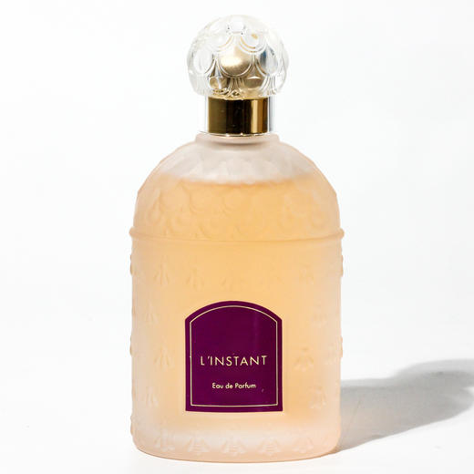 瞬间 女士  L'Instant  EDP 分装 商品图2