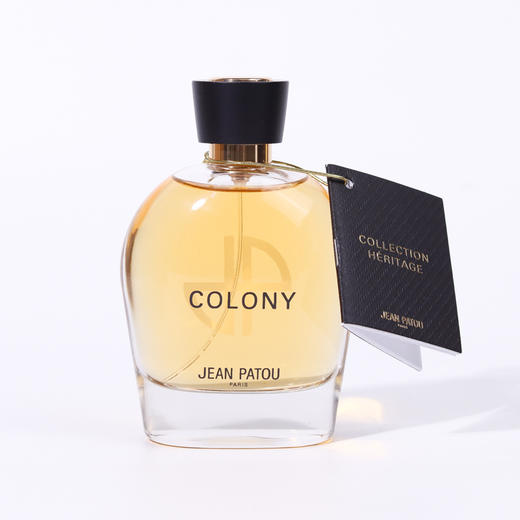 让·巴杜 殖民地 Jean Patou Collection Heritage Colony    分装 商品图3