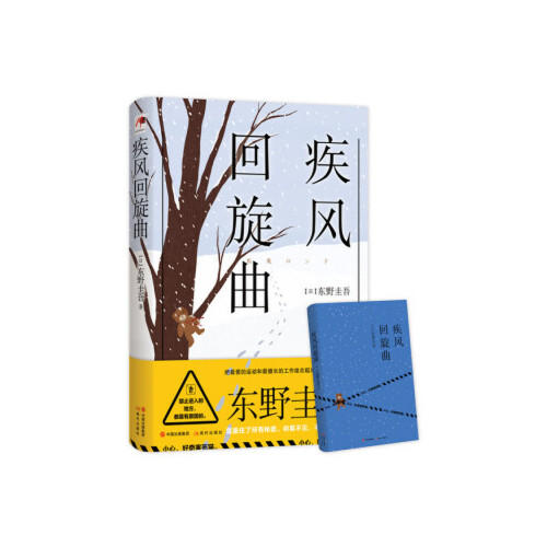 疾风回旋曲 商品图0