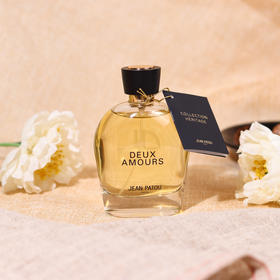 让·巴杜 爱之双重奏 Jean Patou Collection Heritage Deux Amours   分装