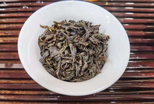 正岩奇丹(纯种大红袍) 商品图2