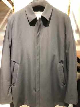 4楼蒙帝菲尔 皮毛上衣