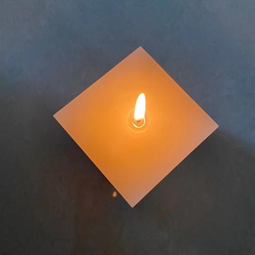 （现货）限电停电整箱囤货：7.5cm³稳定防晃超大耐用蜡烛 商品图3