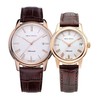 SEA-GULL/海鸥表 情侣表商务百搭复古时尚休闲单历自动机械情侣对表手表 送礼礼物 商品缩略图0