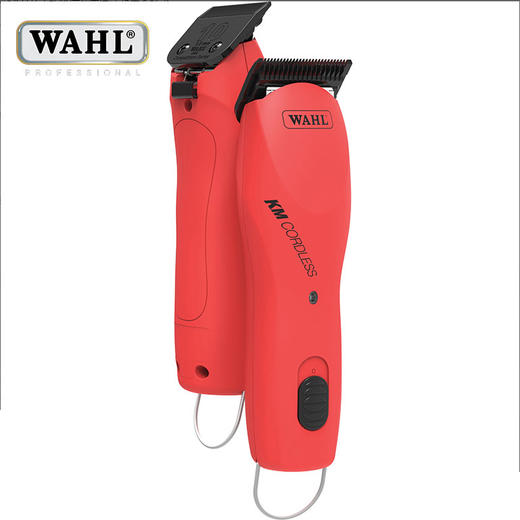 华尔KM无绳充电大电推WAHL 商品图1