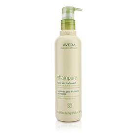 Aveda艾梵达 - 纯香舒缓保湿洗手沐浴露Shampure Hand and Body Wash