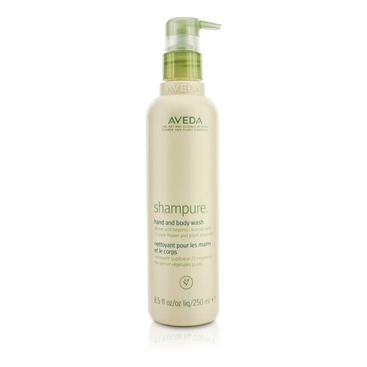 Aveda艾梵达 - 纯香舒缓保湿洗手沐浴露Shampure Hand and Body Wash 商品图0