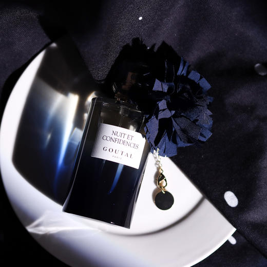 古特尔 夜之密语 Goutal Nuit et Confidences  分装 商品图0