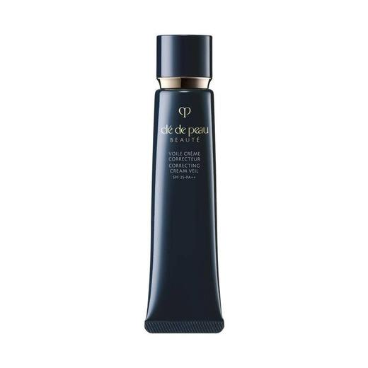 CPB 肌肤之钥 黑管长管隔离 裸妆神器 遮瑕控油防晒 滋润版 37ml 商品图4